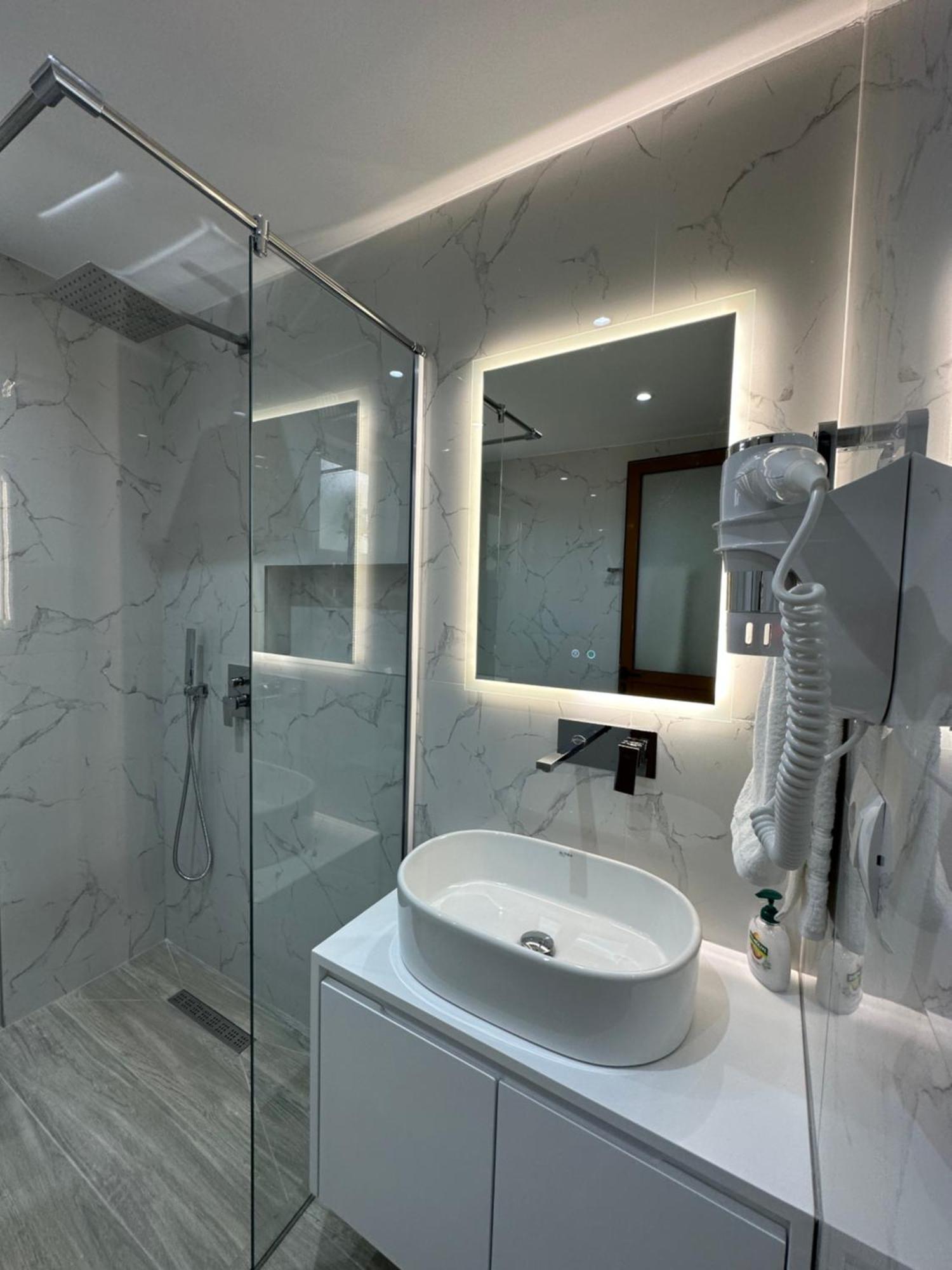 קסאמיל Guesthouse Xhuliano מראה חיצוני תמונה